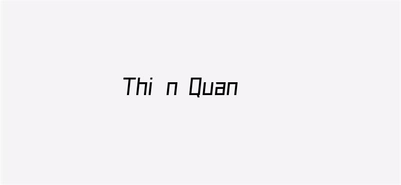 Thiên Quan Trấn Cửu Long